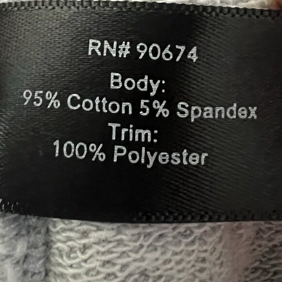 Boston Proper Sequin Camo Zip Varsity Jacket Size Large Embellished Floral - Picture 9 of 10